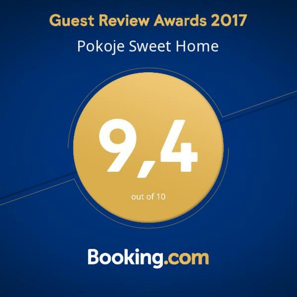 Pokoje Sweet Home Stegna  Kültér fotó