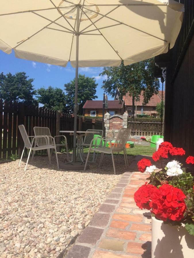 Pokoje Sweet Home Stegna  Kültér fotó