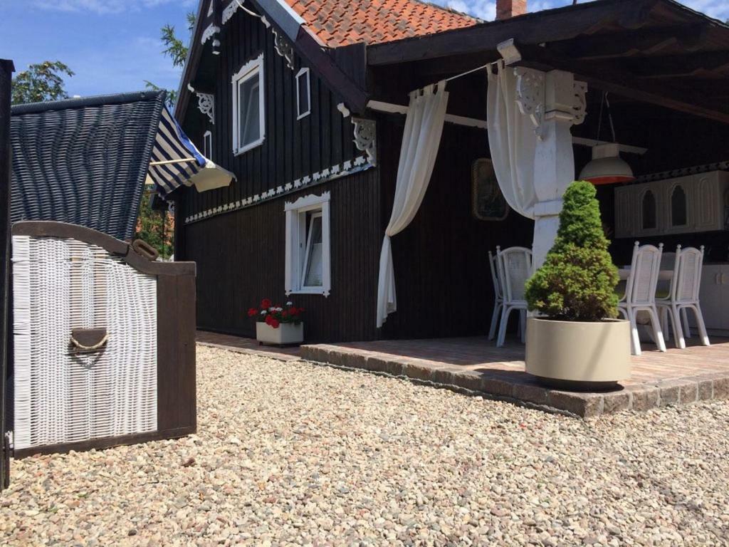 Pokoje Sweet Home Stegna  Kültér fotó